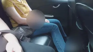 Bercinta Di Jok Mobil Lanjut Kamar Hotel Viral