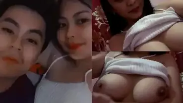 Bokep Indo ABG Cantik Toket Besar Idaman