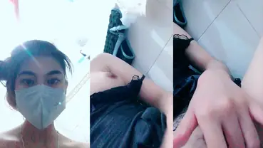 Bokep Indo Catty Live Colmek Basah Viral