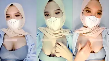 Bokep Indo Premium Hijab Camilla Viral