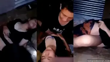Bokep Indo Teman Mabuk Diperkosa Sampai Sakit