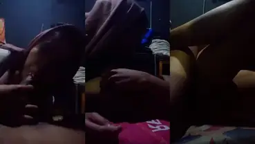 Lia Nekat Buka Baju Pamer Dada Sambil Tersenyum