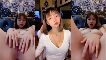 Nia Arisha TikTok Colmek Goyang Hot Viral