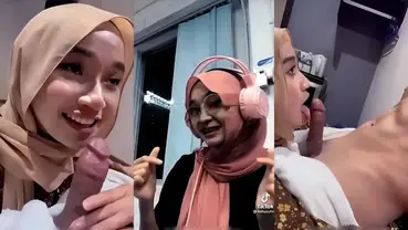 Rara Chizzcakeee Seleb TikTok Mesum